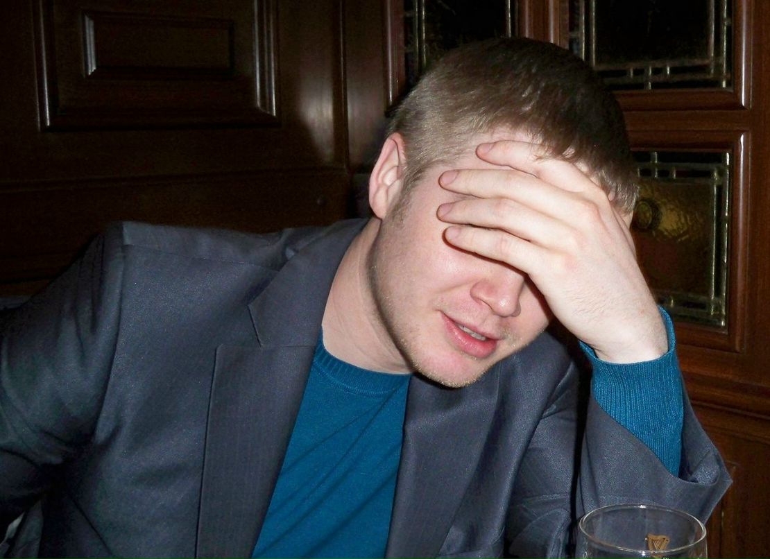 Михаил Гуч фотография #23