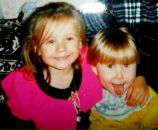 Фотография Кичаевой Антонины