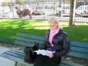 Фотография Малик Елены