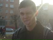 Фотография Егорова Антона