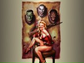 Фотография Хомутовой Натальи