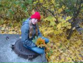 Фотография Давыдовой Ирины