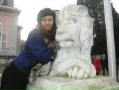 Фотография Овчинникова (Рыбалка) Лизы