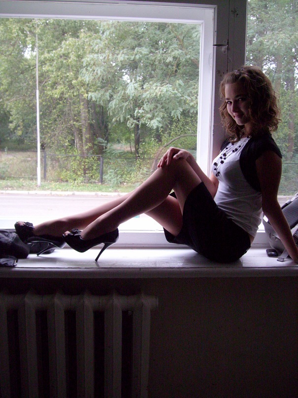 Женька Чернова фотография #15