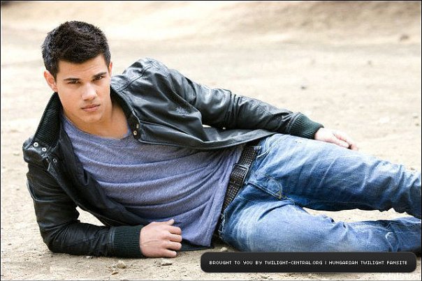 Jacob Black фото №32