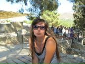 Фотография Неяловой Ксении