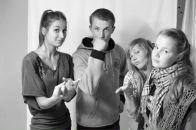 Фотография Володиной Анны