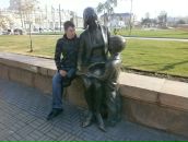 Фотография Рябухина Андрея