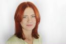 Фотография Кудинович Екатерины