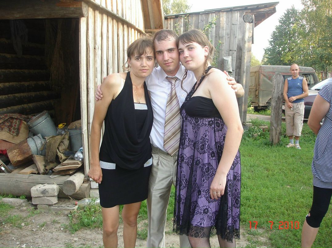 Дина Иванова фотография #40