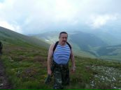 Федоришин Ігор фотография #20 (источник - https://vk.com/id39337048)