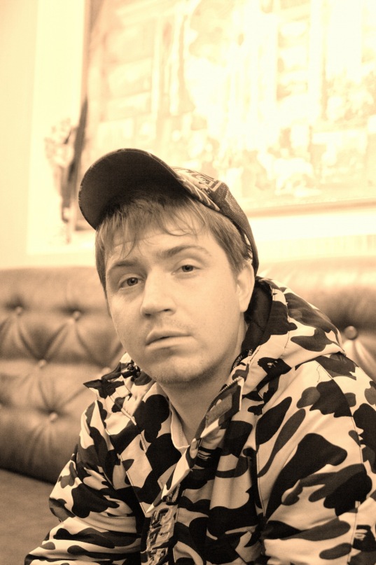 Виктор Никифоров фотография #31