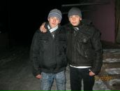 Андрій Ярема фотография #50 (источник - https://vk.com/id63332599)