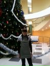 Фотография Чугуновой Эльвиры