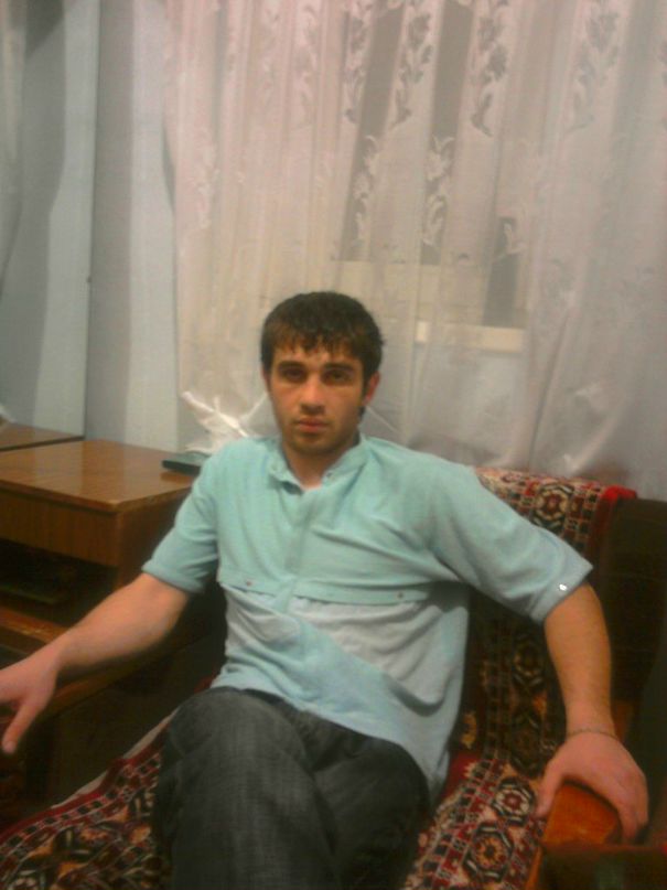 Тимур Дудуев фотография #21