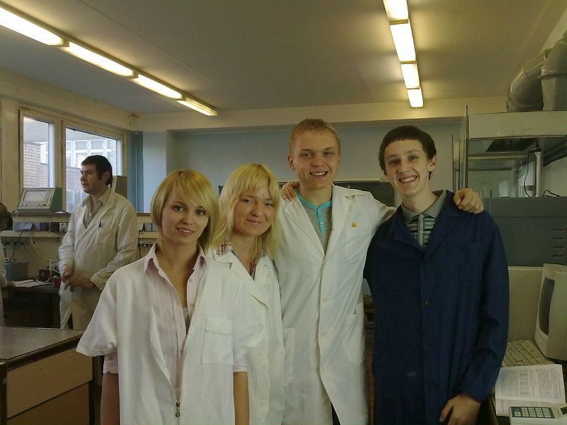 Борис Беляев фотография #14
