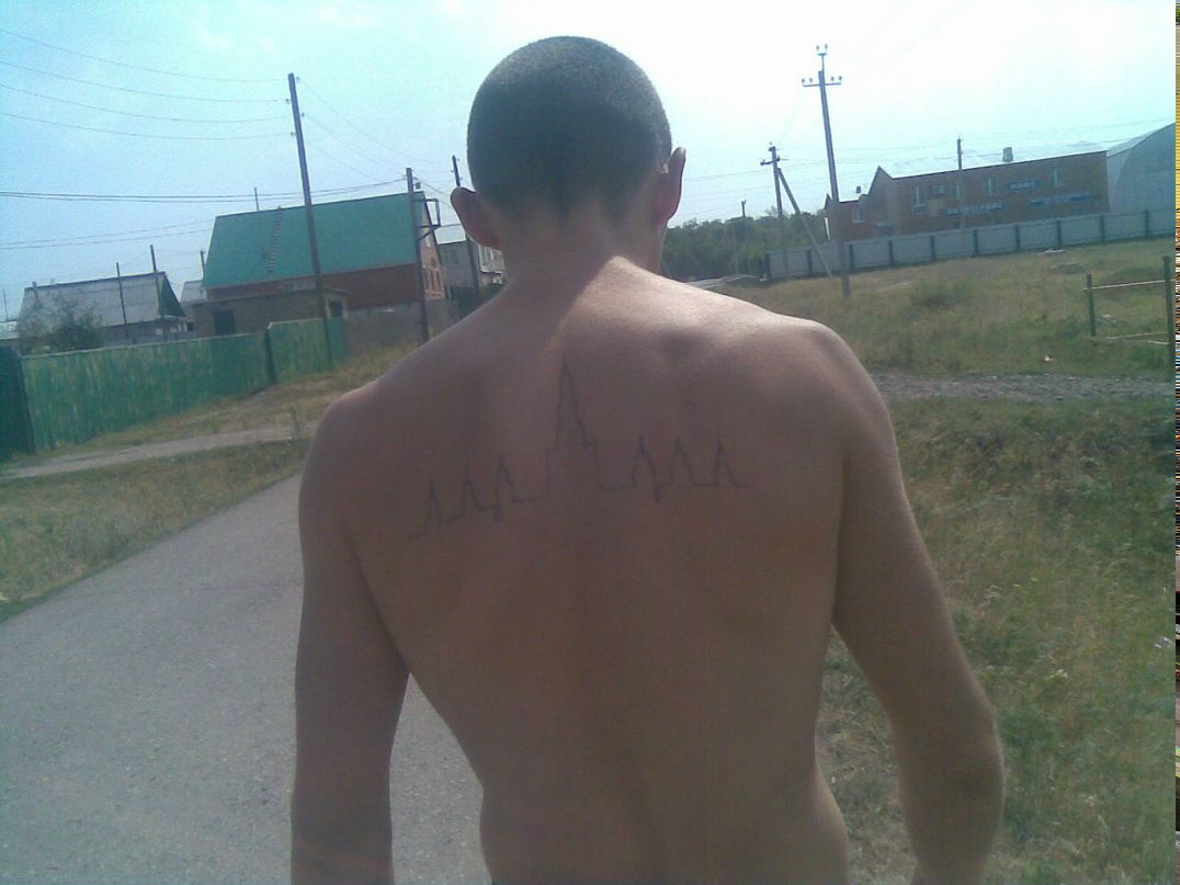 Рустам Еникеев фотография #46