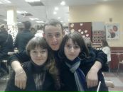 Наталі Голомисюк фотография #11 (источник - https://vk.com/id96244158)
