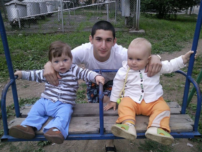 Софья Коен фотография #2