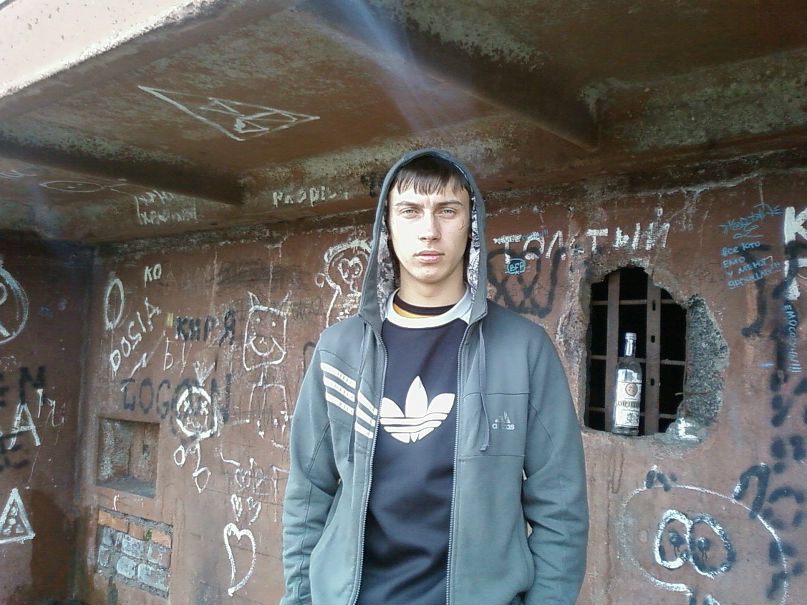 Дима Мищенко фотография #44