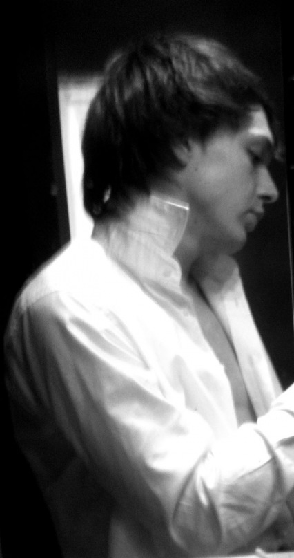 Дмитрий Репин фотография #29