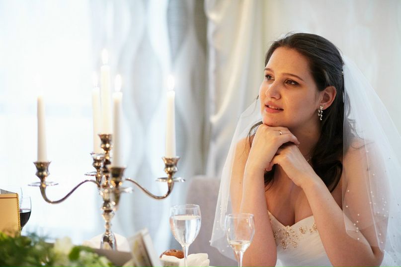 Софья Шульга фотография #3