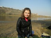 Фотография Райфшнайдер Анастасии