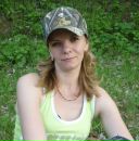 Фотография Якимовой Натальи