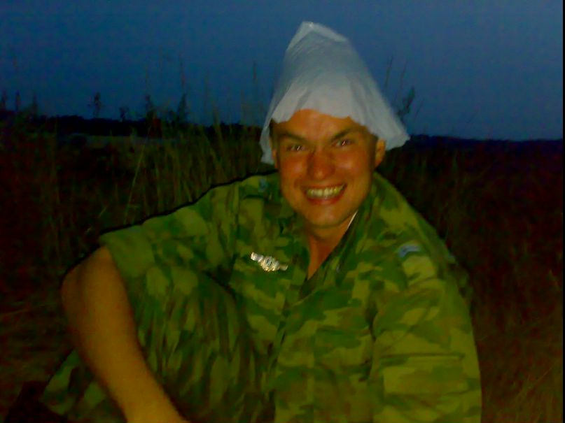 Дмитрий Коскин фотография #33