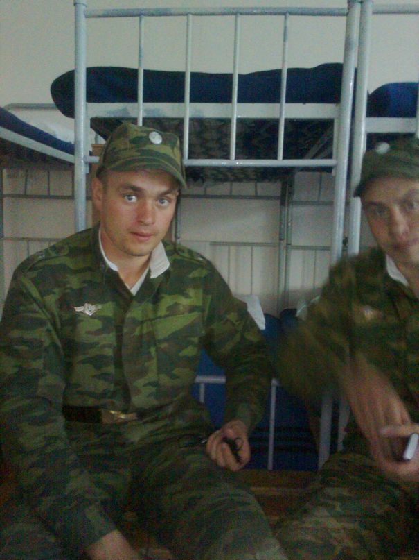Дмитрий Коскин фотография #35