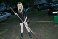 Фотография Кузиной Марии