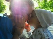 Фотография Беляевой Ксении