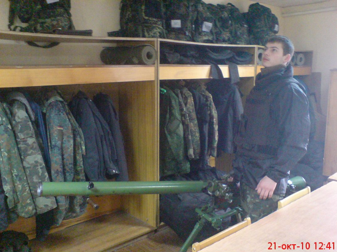 Дмитрий Глущенко фотография #20