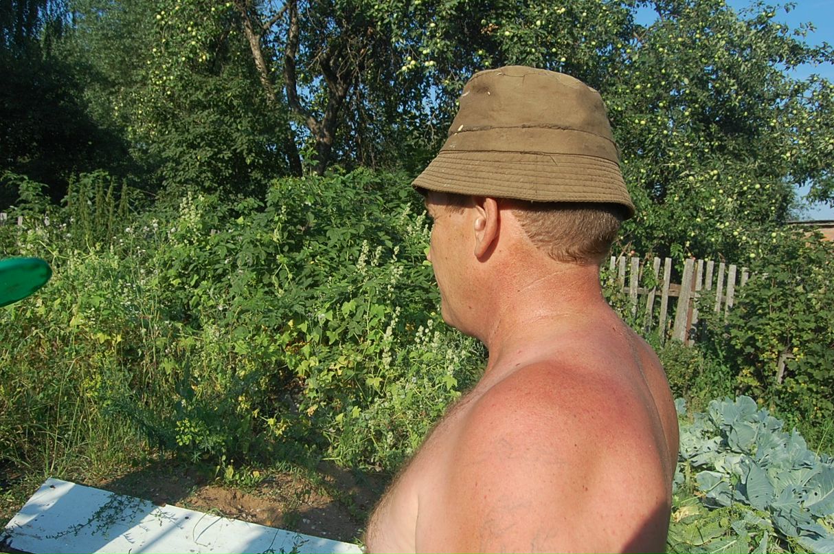 Танюфка Пятницкая фотография #48