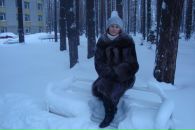 Фотография Маловой Анны