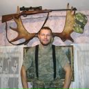 Фотография Разваляева Александра