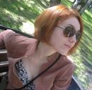 Фотография Дрозд Евгении