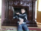 Вадім Загоровський фотография #34 (источник - https://vk.com/id89632474)