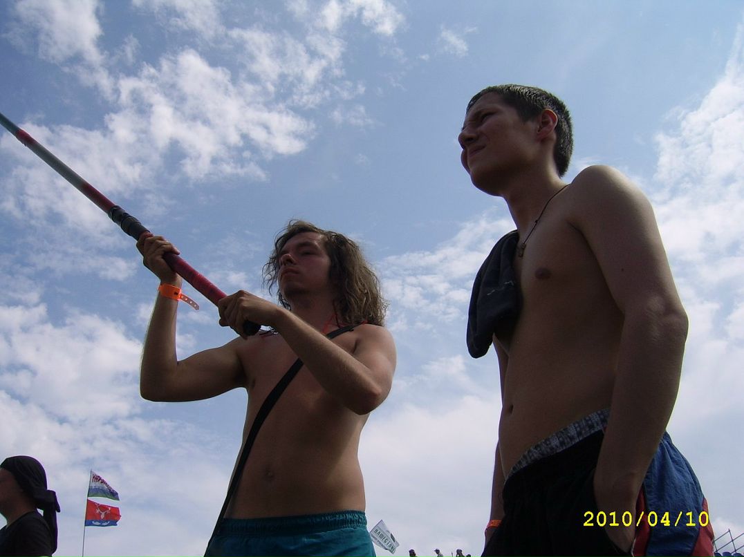 Илья Петров фотография #26