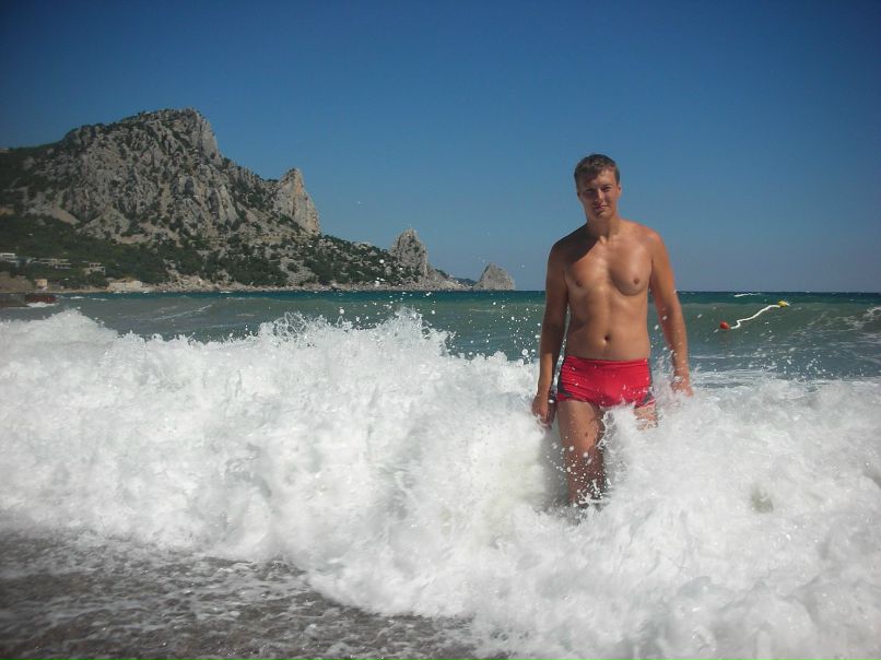 Иван Быков фотография #33