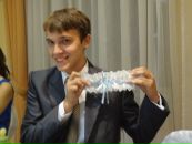 Віталій Радченко фотография #37 (источник - https://vk.com/id11429973)