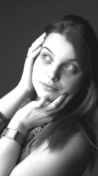 №3, Мария Захаренко, 36 лет №3, Мария Захаренко, 36 лет