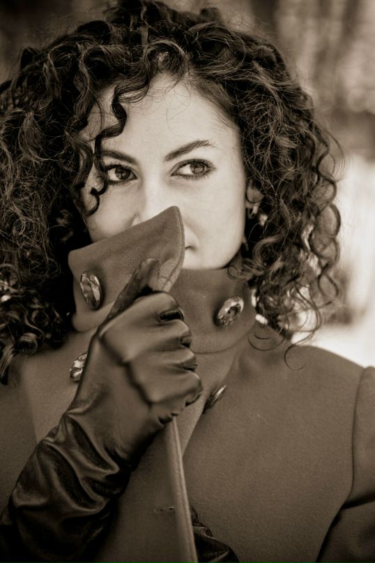 Юлия Нерушева фотография #38