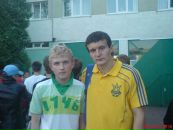 Дєня Гуняк фотография #35 (источник - https://vk.com/id60941440)