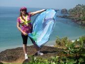 Фотография Комержеевой Аллы