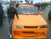 Фотография Чупров Алексей