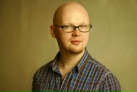 Фотография Стирманова Евгения