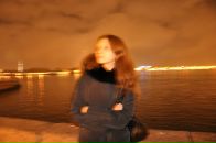 Фотография Иванцовой Евгении