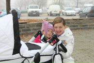 Фотография Шрёдер Василины