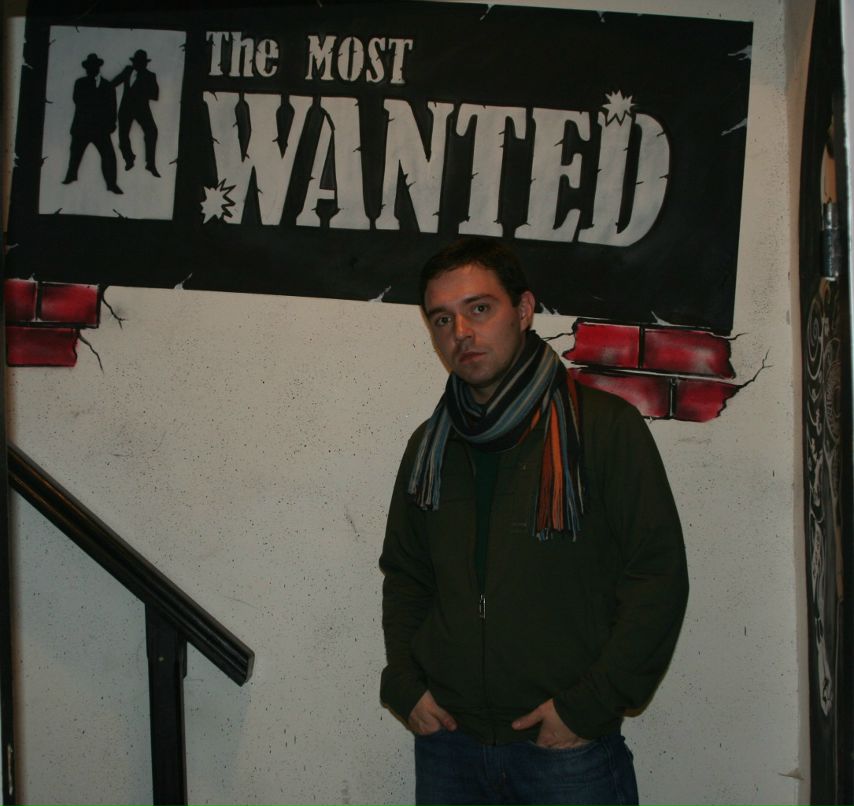 Денис Дибин фотография #47